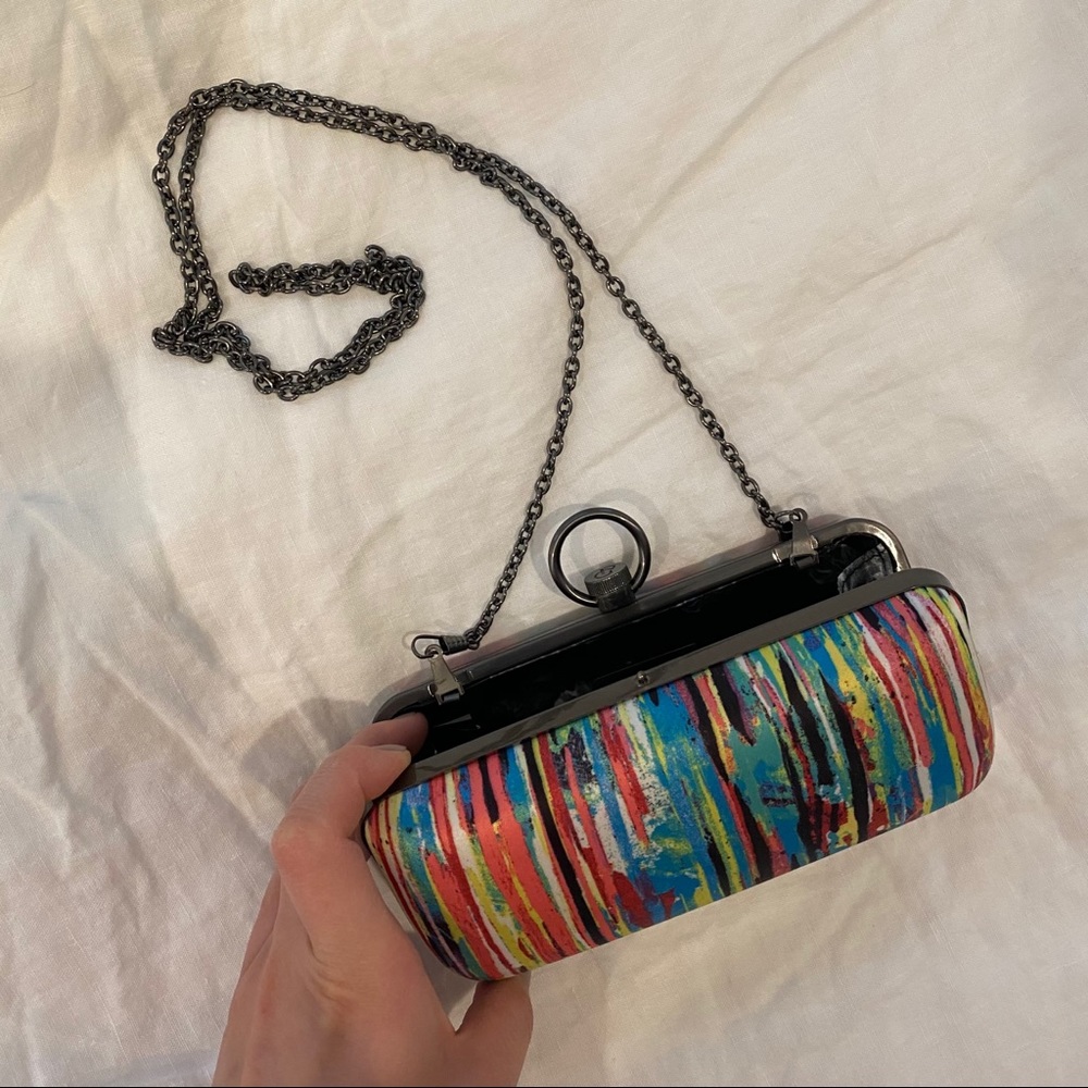 Prabal Gurung for Target Clutch